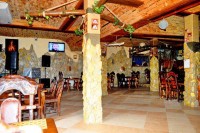 Тамань 2020 - забронировать гостевой дом - Отель «Форт Апатур»