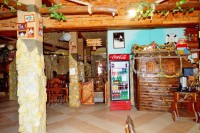 Тамань 2020 - гостевые дома с кухней - Отель «Форт Апатур»