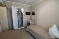 Витязево 2020 - отдых летом на море недорого - Гостевой дом «Джоли»