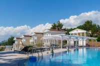 Дивноморское 2020 - гостевые дома - отдых с детьми - Отель «Морской клуб»