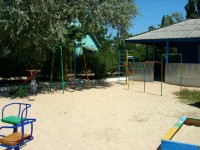 Голубицкая 2020 - отдых в санаториях, отелях и гостевых домах - База отдыха «Вымпел»