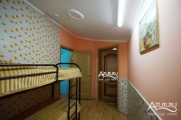 Геленджик 2020 - отели с бассейном - все включено - цены - Коттедж «Райский уголок»