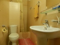 Геленджик 2020 - отдых в гостевых домах - Гостевой дом «Лорис»