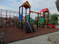 Тамань 2020 - гостевые дома с собственным пляжем - Отель «Форт Апатур»