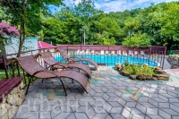 бухта Инал 2020 - отдых у моря для молодежи - База отдыха «Инфанта»