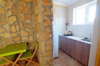 Витязево 2020 - отдых у моря с бассейном - Гостевой дом «Джоли»