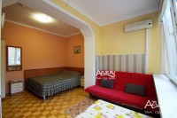 Геленджик 2020 - отдых в отелях на берегу моря - Коттедж «Райский уголок»