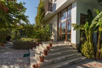 Архипо-Осиповка 2020 - частный сектор без посредников - Гостиница «Морская звезда»