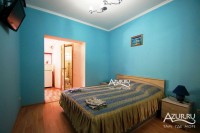 Геленджик 2020 - найти отель у моря - Коттедж «Райский уголок»