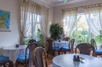 Архипо-Осиповка 2020 - недорогой отдых летом - Гостиница «Морская звезда»