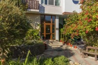 Архипо-Осиповка 2020 - снять жильё на берегу моря - Гостиница «Морская звезда»