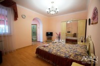 Геленджик 2020 - отели рядом с пляжем - Коттедж «Райский уголок»