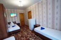 Витязево 2020 - отдых на море летом в России - Гостевой дом «Джоли»