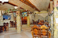 Тамань 2020 - недорогие гостевые дома у моря - Отель «Форт Апатур»