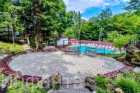 бухта Инал 2020 - жилье для отдыха в  частном секторе - База отдыха «Инфанта»