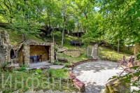 бухта Инал 2020 - отели с бассейном - База отдыха «Инфанта»