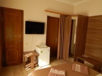 Геленджик 2020 - гостевые дома в центре - Гостевой дом «Лорис»