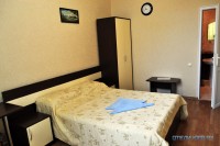 Анапа 2024 снять отель недорого - Лучшие отели 2019