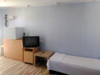 Веселовка 2019 - отели и гостиницы - цены на сегодня - База отдыха «Дружба»