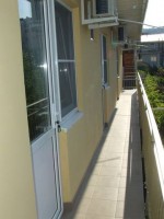 Краснодарский край - Адлер - Гостевые дома 2019 - снять частный дом для отдыха