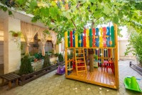 Витязево 2019 - отдых на море все включено недорого - Гостевой дом «У Любы»