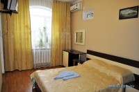 Анапа 2024 рейтинг отелей - Лучшие отели 2019