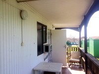 Веселовка 2019 - лучшие детские отели - База отдыха «Дружба»