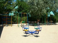 Голубицкая 2020 - цены на жилье в частном секторе без посредников - База отдыха «Вымпел»