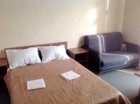 Витязево 2020 - отели с бассейном - все включено - цены - Гостевой дом «Пути ветра»