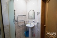 Геленджик 2020 - отели и гостиницы с видом на море - Коттедж «Райский уголок»