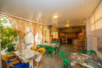 Витязево 2019 - чистое море - отдых - Гостевой дом «У Любы»