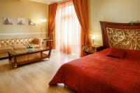 Дивноморское 2020 - недорогой частный отдых с детьми - Отель «Морской клуб»