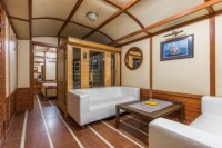 Архипо-Осиповка 2020 - недорогие цены в гостевых домах частного сектора - Гостиница «Морская звезда»