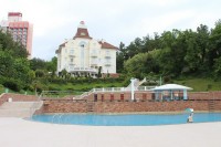Дивноморское 2020 - жилье на время отдыха - Отель «Морской клуб»