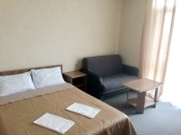 Витязево 2020 - отели рядом с морем - недорого - Гостевой дом «Пути ветра»