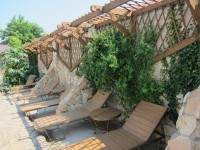 Тамань 2020 - мини - гостиницы рядом с морем - Отель «Форт Апатур»