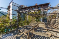 Архипо-Осиповка 2020 - частный сектор - гостевые дома - Гостиница «Морская звезда»