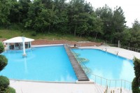 Краснодарский край - Дивноморское - Отели 2019 - отдых с питанием - цены на жилье