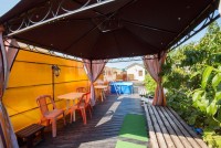 Краснодарский край - Витязево - Гостевые дома 2019 - отдых россиян на море