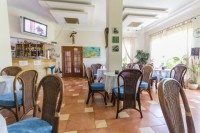 Архипо-Осиповка 2020 - гостиницы и пляжи - жилье у моря - Гостиница «Морская звезда»