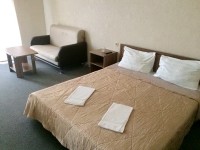 Витязево 2020 - снять отель на берегу моря - цены - Гостевой дом «Пути ветра»