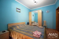 Геленджик 2020 - звездочные отели с бассейном - цены - Коттедж «Райский уголок»