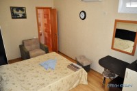 Анапа 2024 карта с отелями и пансионатами - Лучшие отели 2019