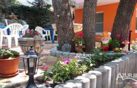 Геленджик отели на береговой линии - Лучшие отели 2019