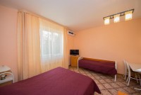 Витязево 2019 - летний отдых на море - Гостевой дом «У Любы»