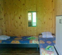 Веселовка 2019 - рейтинг семейных отелей - База отдыха «Дружба»