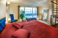 Дивноморское 2020 - недорогой отдых в отелях с бассейном - Отель «Морской клуб»