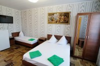 Витязево 2020 - отдых цены у моря - Гостевой дом «Джоли»