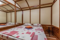 Архипо-Осиповка 2020 - цены на жилье в частном секторе без посредников - Гостиница «Морская звезда»