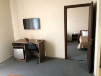 Витязево 2020 - номера в отелях - цены - Гостевой дом «Пути ветра»